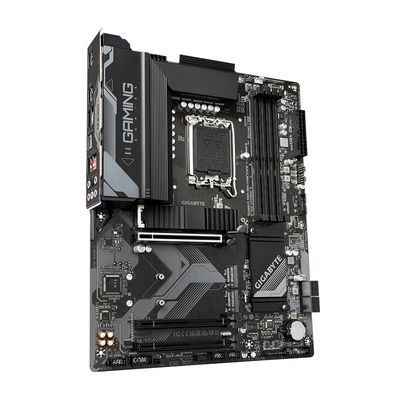 GIGABYTE B760 GAMING X