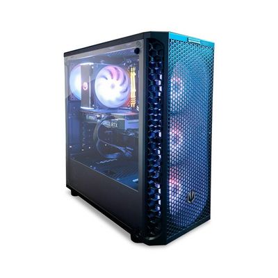 BARBONE GAME i5 RTX4060 (bez OS)