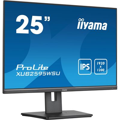 iiyama XUB2595WSU-B5 25