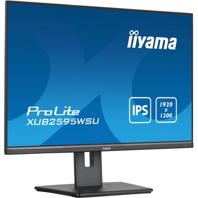 iiyama XUB2595WSU-B5 25