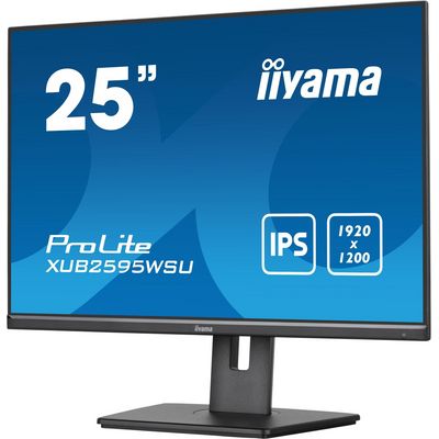 iiyama XUB2595WSU-B5 25