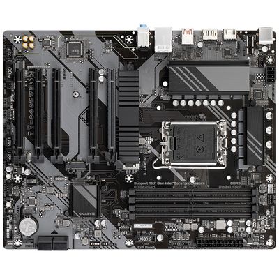 GIGABYTE B760 DS3H