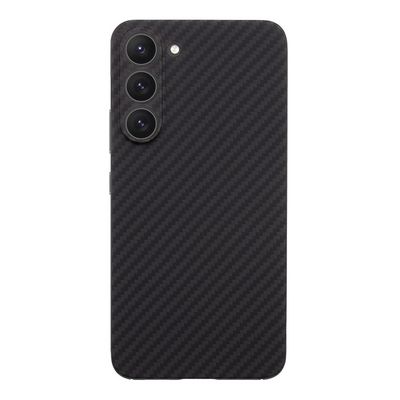 Tactical MagForce Aramid Kryt pro Samsung Galaxy S23 Black