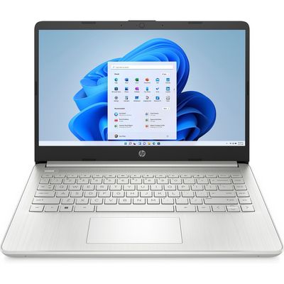 HP 14s/dq5003nc/i5-1235U/14/FHD/16GB/512GB SSD/Intel Iris Xe/W11H/Silver/2R