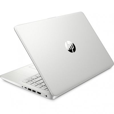 HP 14s/dq5003nc/i5-1235U/14/FHD/16GB/512GB SSD/Intel Iris Xe/W11H/Silver/2R