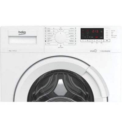 Beko WUE8726XST