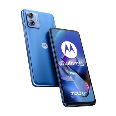 Motorola Moto G54 5G 12+256GB Power Edition Pearl Blue