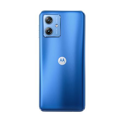 Motorola Moto G54 5G 12+256GB Power Edition Pearl Blue