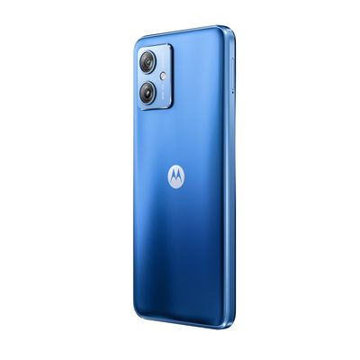 Motorola Moto G54 5G 12+256GB Power Edition Pearl Blue