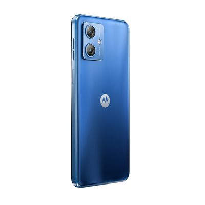 Motorola Moto G54 5G 12+256GB Power Edition Pearl Blue