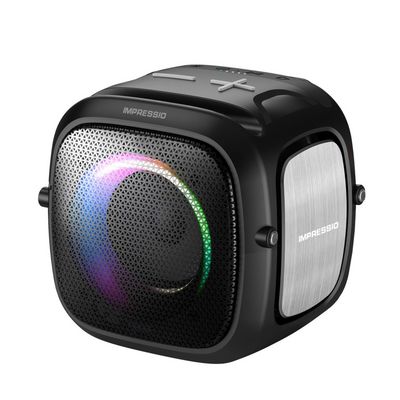 C-TECH Impressio Qubis Mini