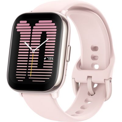 Amazfit Active Petal Pink