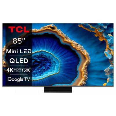 85 TCL 85C805