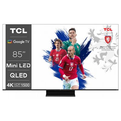 85 TCL 85C805