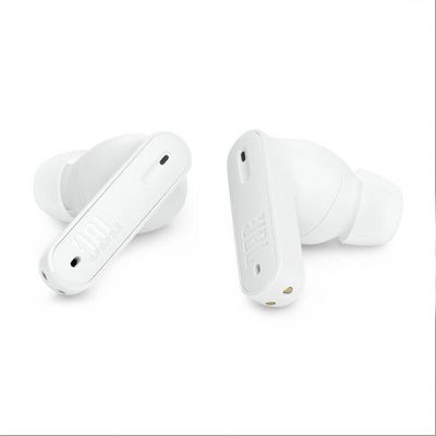 JBL Tune Beam White