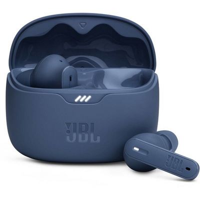 JBL Tune Beam Blue