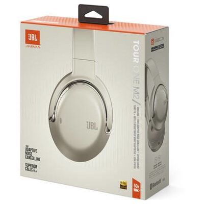 JBL Tour ONE M2 Champagne