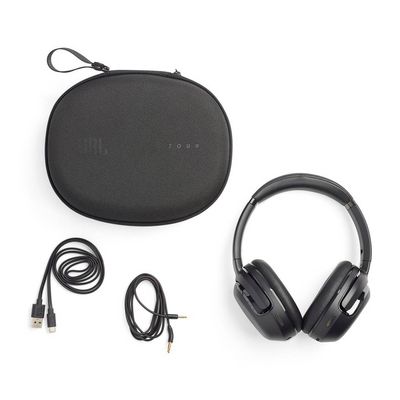 JBL Tour ONE M2 Black