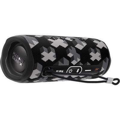 JBL Flip 6 Martin Garrix edition