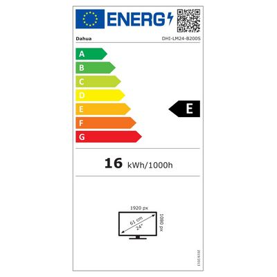 DAHUA 24 LED LM24-B200S