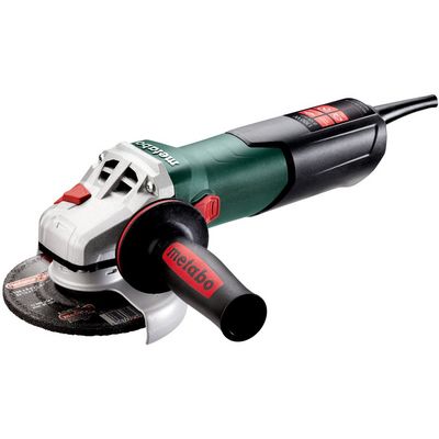 Metabo WEV 11-125 Quick (603625000)