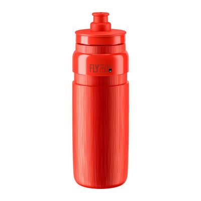 ELITE láhev FLY TEX 24 červená 750 ml