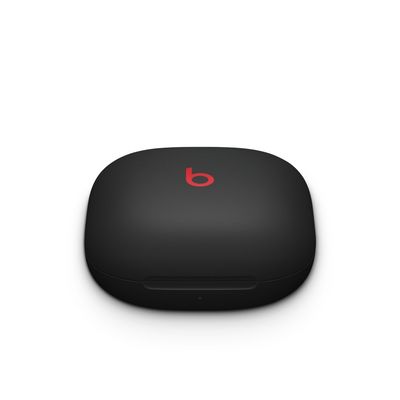 Beats Fit Pro True Wireless Earbuds — Beats Black