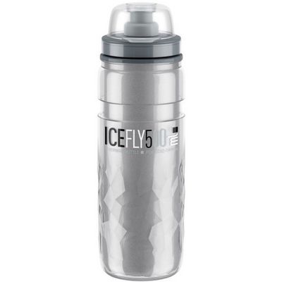 Lahev Elite Ice Fly Thermo 500ml, kouřová