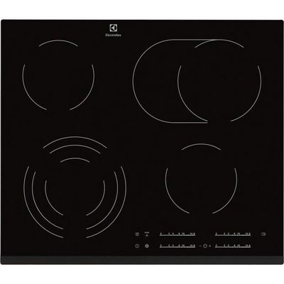 Electrolux EHF6547FXK