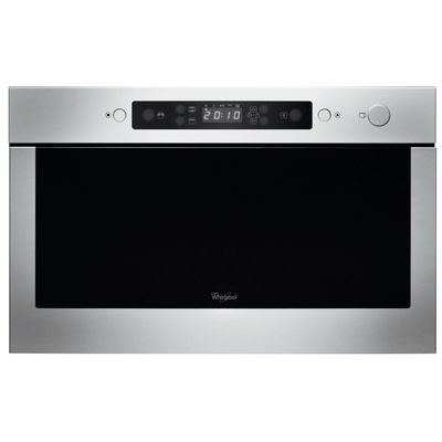 Whirlpool AMW 439 IX