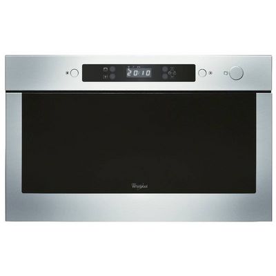 Whirlpool AMW 423 IX