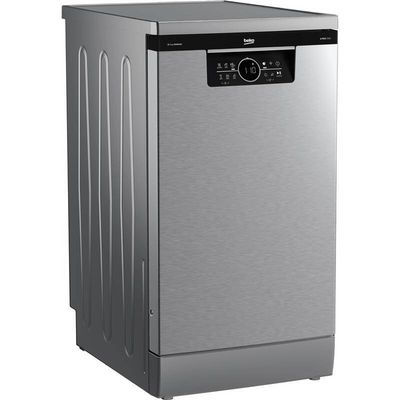 Beko BDFS26041XQ Volně stojící myčka nádobí 45cm