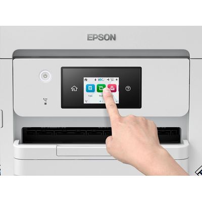 EPSON WorkForce Pro WF-M4619DWF