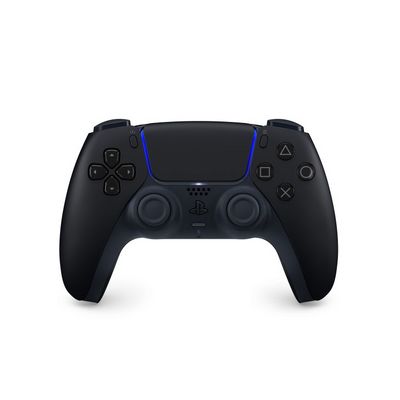 Sony PS5 Bezdrátový ovladač DualSense Black