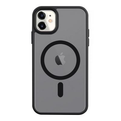 Tactical MagForce Hyperstealth Kryt pro iPhone 11 Asphalt