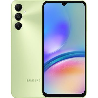 Samsung Galaxy A05s 4GB/128GB zelený