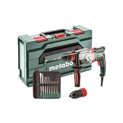 Metabo UHEV 2860-2 QUICK SET (600713510)