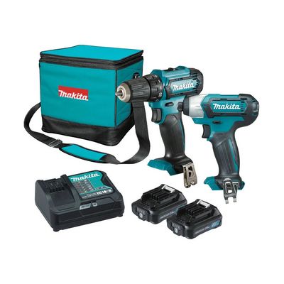 DTZ Makita CLX224A