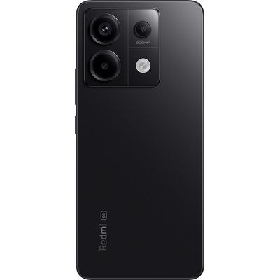 Xiaomi Redmi Note 13 Pro 5G 8GB/256GB, černá