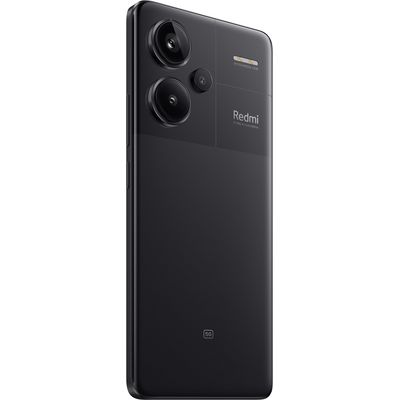 Xiaomi Redmi Note 13 Pro+ 5G 8GB/256GB, černá