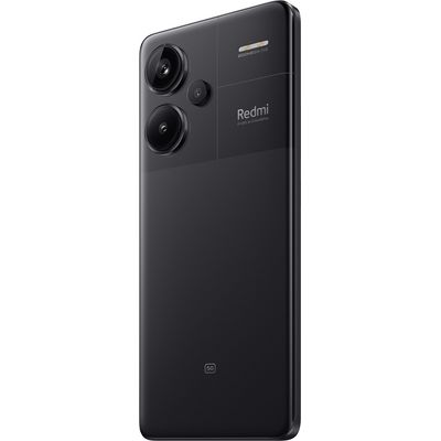 Xiaomi Redmi Note 13 Pro+ 5G 8GB/256GB, černá