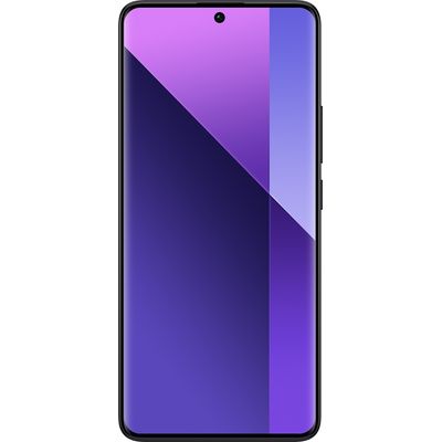 Xiaomi Redmi Note 13 Pro+ 5G 8GB/256GB, černá