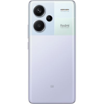 Xiaomi Redmi Note 13 Pro+ 5G 8GB/256GB, fialová