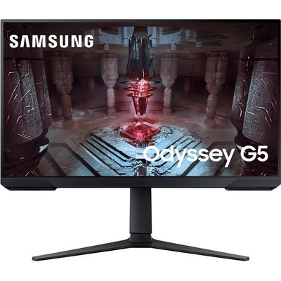 27 Samsung Odyssey G51C