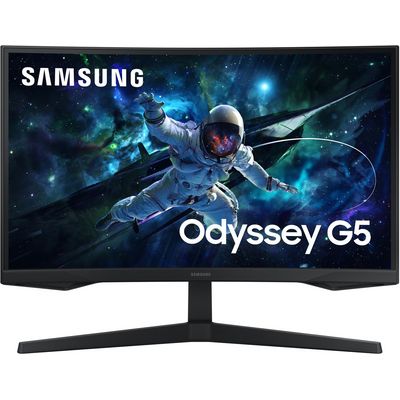 32 Samsung Odyssey G55C