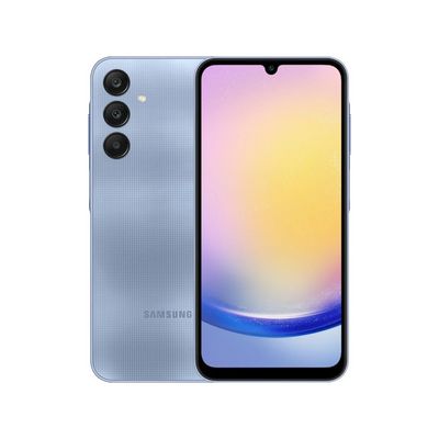 Samsung Galaxy A25 5G 8GB/256GB modrý