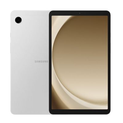 Samsung Galaxy Tab A9 4GB/64GB WiFi stříbrný