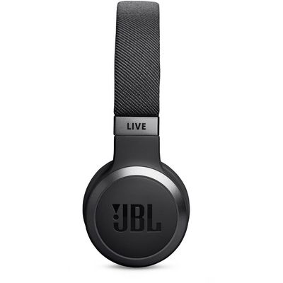 JBL Live 670NC Black