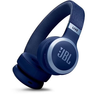 JBL Live 670NC Blue