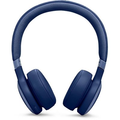 JBL Live 670NC Blue